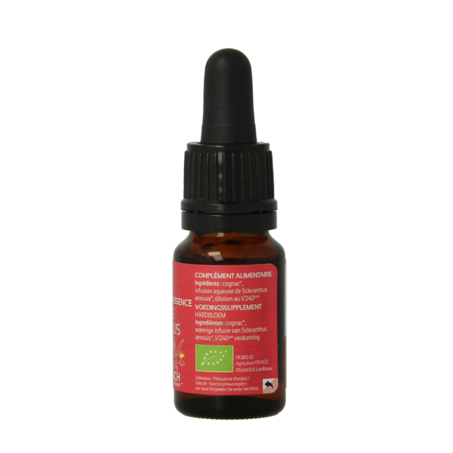Ladrome Scleranthus / Einjähriger Knäuel bio 10 Milliliter