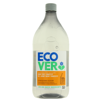 Ecover Essential Handseife Zitrone 950 Milliliter