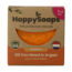 Happysoaps Champú sólido Oil You Need Argan 1 unidad