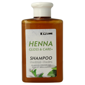 Evi Line Evi Line Shampoo colour + neutraal 300 Milliliter