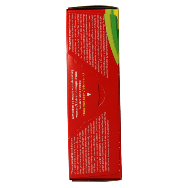 K2R Colour Catcher 40 unidades