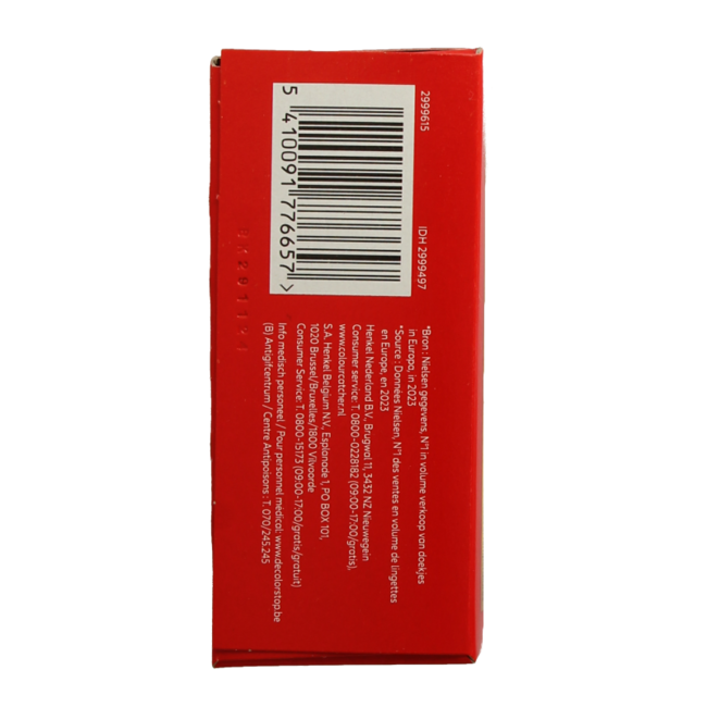 Colour catcher 40 pieces