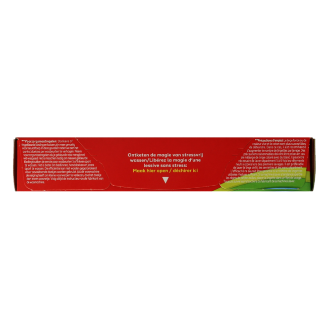 K2R Colour Catcher 22 Pieces