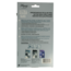 Hagerty Microfiber gloves glass 1 unidad