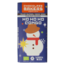 Weihnachtsriegel Ho Ho Ho Kongo 68 % Zartbitter Bio 80 Gramm