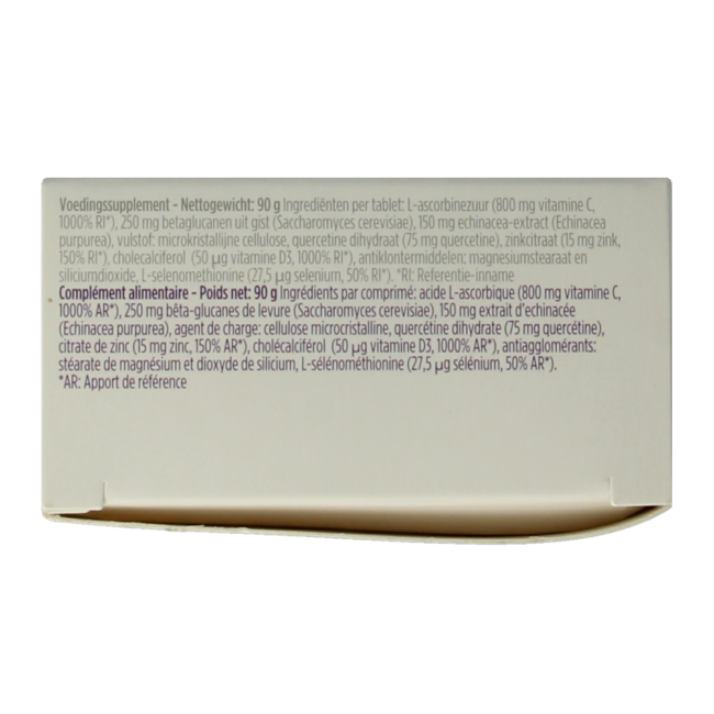 Immuni forte 60 60 tabletek