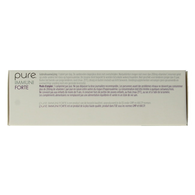 Immuni forte 60 60 Compresse