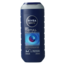 Gel de Ducha Total Relax NIVEA Men 250 Mililitros