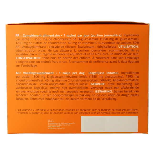 Trenker Biocondil Knorpel 180 Beutel