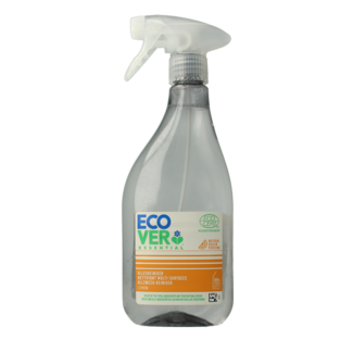 Ecover Essential all-purpose cleaner spray 500 Millilitres