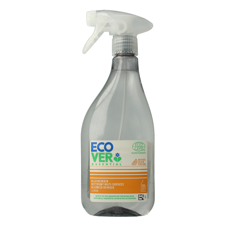 Ecover Spray Detergente Multiuso 500ml | MyFitRank