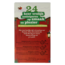 Organic Tea Advent Calendar 24 Pieces