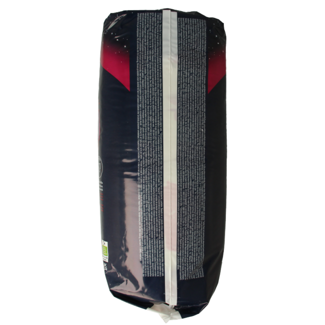 DryNites Fille 13+ kg - 9 Pièces