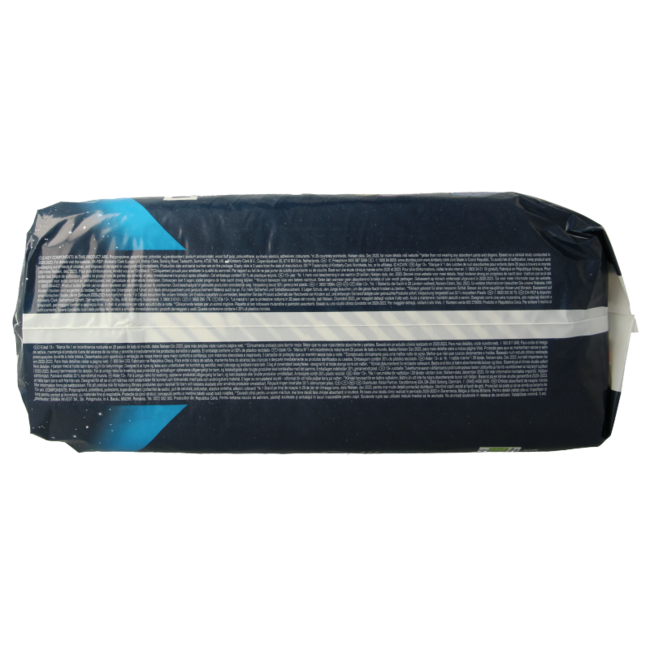 Drynites teen 13+kg garçon 9 pièces
