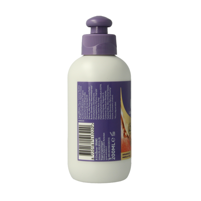Andrelon Leave-in creme oil & care 200 Millilitres