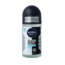 Nivea Men Deodorante Roll-on Black & White Fresh 50 Millilitri