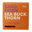 Speick Sea Buckthorn soap in box 100 Gram