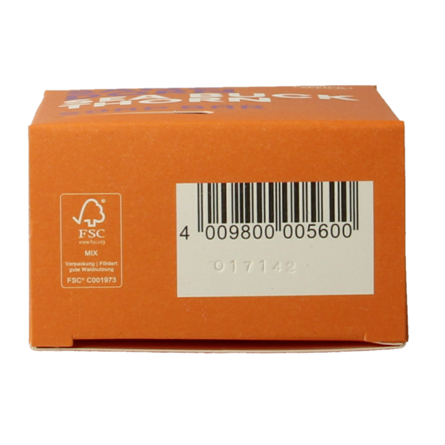 Speick Sea Buckthorn soap in box 100 Gram