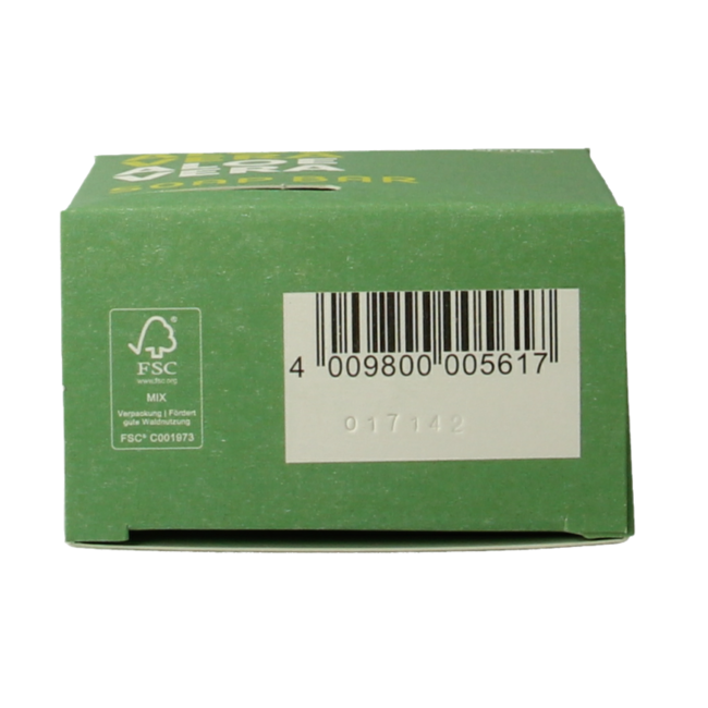 Speick Savon à l'aloe vera en boîte 100 g