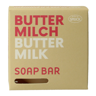 Speick Speick Savon au babeurre en boîte 100 g