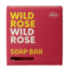 Speick Wilde roos zeep in doosje 100 Gram