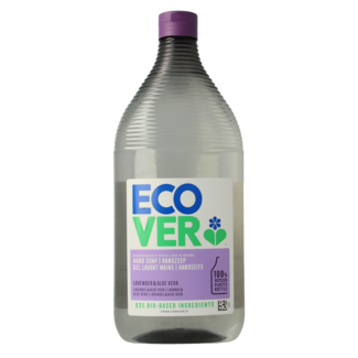 Ecover Jabón de manos lavanda 950 mililitros