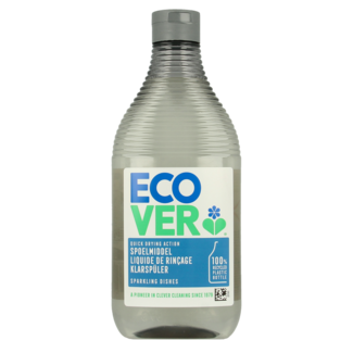 Ecover Ecover Rinse Aid 450 Millilitres