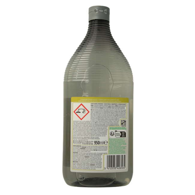 Essential lavavajillas manzanilla 950 mililitros