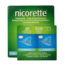 Nicorette Comprimés à sucer 4 mg menthe fraîche 80 comprimés