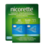 Nicorette Comprimido para chupar 4 mg fresh mint 80 comprimidos
