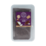 Pan de coco con cacao bio 225 gramos