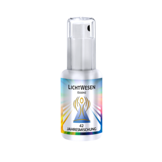 Lichtwesen Lichtwesen Year Mix 2025 tincture 30 Millilitres