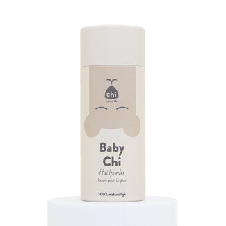 Chi Baby Chi skin powder 150 Millilitres