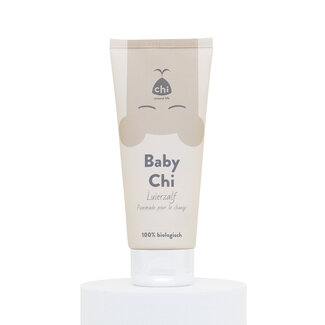 Chi Crema para el pañal Baby Chi 100 ml