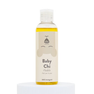 Chi Aceite corporal para bebés Baby chi 100 mililitros