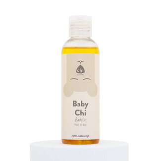 Chi Baby Chi Badeöl 100 ml