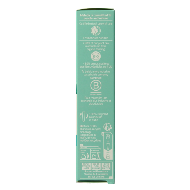 Hydra+ 48h face cream moisturising 30 Millilitres