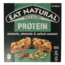 Eat Natural Zestaw proteinowy karmel i orzeszki ziemne 3 x 40 gram 120 Gram