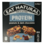 Eat Natural Crunchy Peanut & Chocolate 3 x 40g (120g)