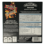 Eat Natural Crunchy peanut choco 3 x 40 gram 120 Gram