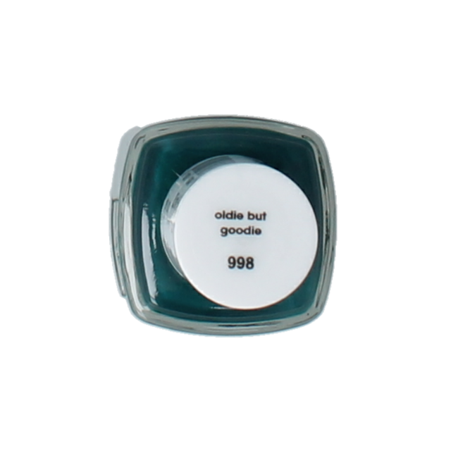 998 Oldie but goodie 13,5 Millilitres