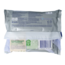 Edet Papel higiénico húmedo natural skin 42 unidades