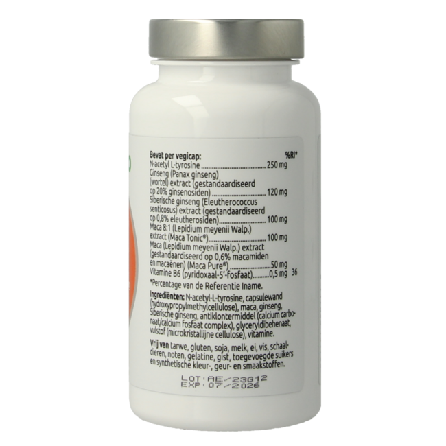 VitOrtho Fitform 60 capsule vegetali