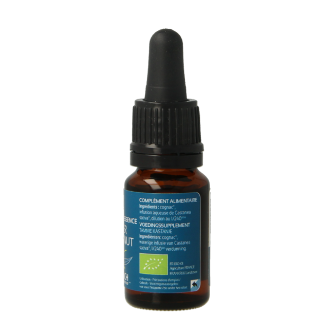 Ladrome Sweet chestnut / Esskastanie bio 10 Milliliter