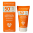 Alphanova Sun Protector solar facial SPF50+ bio 50 g