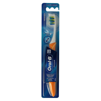 Oral B Oral B Zahnbürste Classic Pulsar, 1 Stück