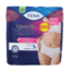 Tena Silhouette Plus Low Waist Blanc L 10 Pièces