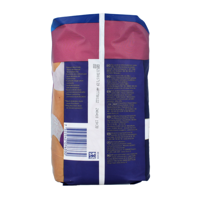 Tena Silhouette Plus Low Waist Blanco Talla L 10 Unidades