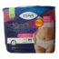 Tena Silhouette plus low waist white M 12 Pieces