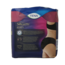 Silhouette plus low waist nero L 10 Pezzi